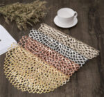 Classy Non-woven Table Mats - Image 2
