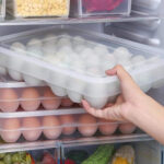 Egg Storage Container