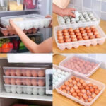 Egg Storage Container - Image 2