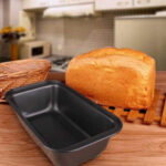 Non-Stick Bread Baking And Cake Mold Tin - Image 3