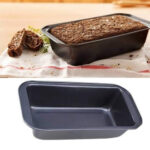 Non-Stick Bread Baking And Cake Mold Tin - Image 2