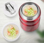 Vaccum Food Flask - Image 2