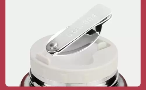 Vaccum Food Flask - Image 3