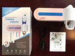 Toothbrush Sterilizer - Image 2