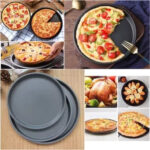 3 In 1 Non Stick Pizza Pans - Image 2