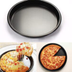 3 In 1 Non Stick Pizza Pans