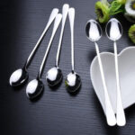 Long Tea Spoons
