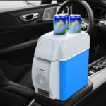 Portable Car Fridge - Image 3