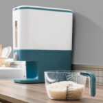 Metering Cereal Dispenser - Image 3
