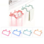 Over The Shelf Trash Paper Holder - Image 3