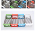 Heavy Gauge Over The Kitchen Sink Drain Shelf - Image 3