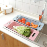 Adjustable Sink Wash And Drain Tray - Image 2