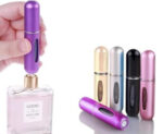 Travel Mini Cologne Perfume Spray Bottle - Image 2