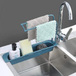 Expendable Telescopic Sink Organizer. - Image 2