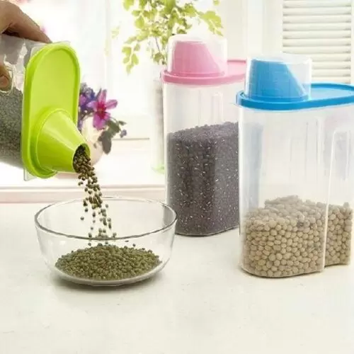 Cereal Container - Image 2