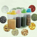 Cereal Container - Image 3