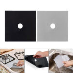 4 In 1 Gas Cooker Protective Liners