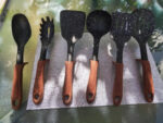 Non - Stick Spoons - Image 2