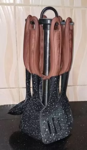 Non - Stick Spoons