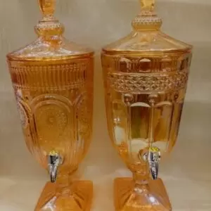 Multi-Purpose Drink Juice Dispenser
