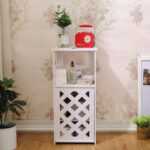Bathroom Toiletries Cabinet Organizer - Image 3
