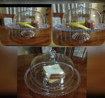 Multi-Purpose Acrylic Stand