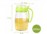 600ml Oil Dispenser - Image 3