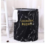 Collapsible Multi-Purpose Waterproof Canvas Basket