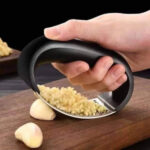 Ring Garlic Crusher - Image 2