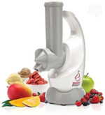 Dessert Bullet Fruit Cream Maker
