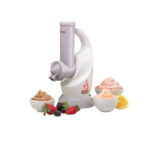 Dessert Bullet Fruit Cream Maker - Image 3