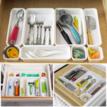 8 In 1 Drawer Organizer - Image 2
