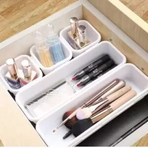 8 In 1 Drawer Organizer