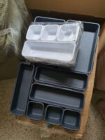 8 In 1 Drawer Organizer - Image 3