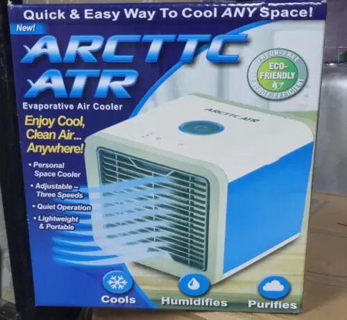 Arctic Air Cooler - Image 4