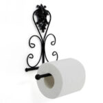 Metallic Tissue Holder