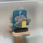 Multi- Purpose 2 Layer Wall Hook - Image 2