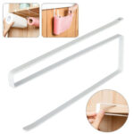 Under Shelf Paper Towel Holder - Image 3