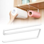 Under Shelf Paper Towel Holder - Image 2
