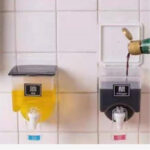 Liquids Dispenser With A Tap And Lid - Image 2