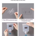 Liquids Dispenser With A Tap And Lid - Image 3