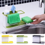 Sink Accessories Organizer - Image 2