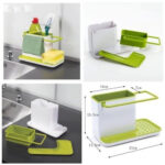 Sink Accessories Organizer - Image 3