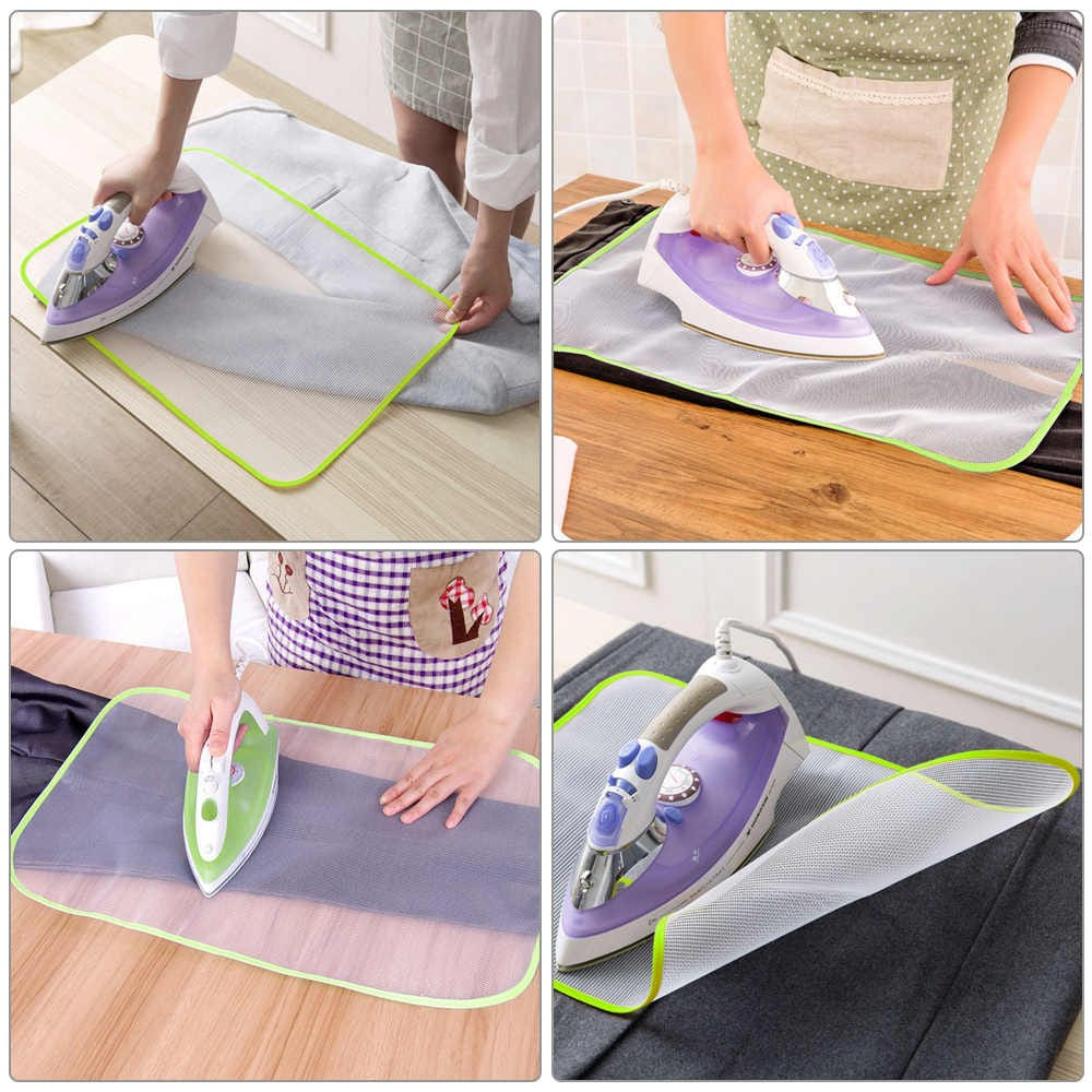 Ironing Protective Cloth - Image 3