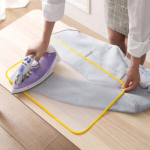 Ironing Protective Cloth