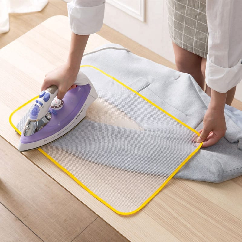 Ironing Protective Cloth