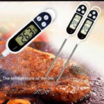 Digital Kitchen Thermometer