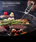 Digital Kitchen Thermometer - Image 2