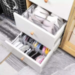 3 In 1 Under Garment Organizer