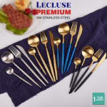 Stainless Steel Cutlery Set